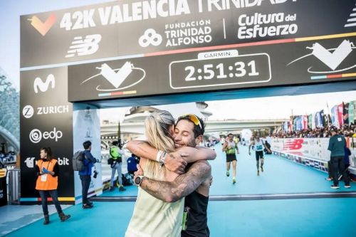 Foto offerta MARATONA DI VALENCIA | 42K, immagini dell'offerta MARATONA DI VALENCIA | 42K di Ovunque viaggi.